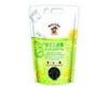 CPP / PA / PE Snack Plastic Stand Up Ziplock Pouches Environment Friendly