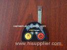 Embossed PC Flexible Membrane Touch Switch 100M Insulation Resistance