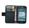 Soft Cover for Samsung Galaxy Leather Case for i8160 Galaxy Ace 2