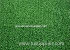 High Density 20mm 8800dtex Sports Artificial Grass For Tennis Courts , Decoration