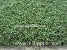 PP + Cloth Backing , 4500Dtex Golf Artificial Grass Putting Greens For Home Decorative
