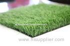 Beautiful Anti-UV Artificial Grass For Luxury Commercial Residential Carpet , Lawns