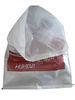25kg 40kg 50kg polypropylene woven bags , pp woven sacks for animal food packaging