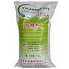 50kg Glossy BOPP Laminated PP Woven Bags Recycling , Fertilizer Bag