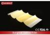 PE PU Sterile Medical Surgical Incise Film / Drape With Acrylic Adhesive