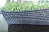 11000dtex & 12800dtex Fake Garden Grass , Landscaping Artificial Turf For Decorative