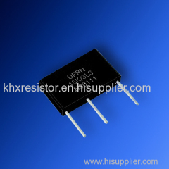 High Precison array Resistor