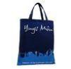Customized logo Handled Non Woven Bag & Shopping bag for Packing garment