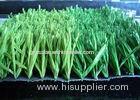 Soft Natural looking 50mm Green Baseball Artificial Grass Turf Anti Fire for outdoor