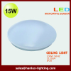 17W IP20 Sensor LED celing lamp