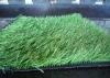 High Density 14700 PE add PP Artificial Fake Turf Grass For Baseball Field , decoration