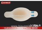 Medical Hydrocolloid Blister Plaster 69*28mm For Foot And Hand Care