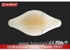 Plaster For Injury Hydrocolloid Blister Plaster 23*47mm For Foot And Hand Care