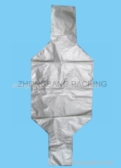 FIBC Aluminum Liner Bag