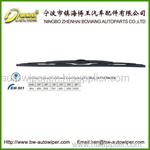 universl type wiper blade