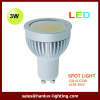 COB GU10 LED lighting bulb
