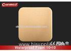 Abrasions Tegaderm Foam Wound Dressing Sterile Surgical Wound Dressing