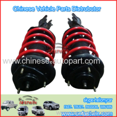 chevrolet sail Front Ashock absorb Car parts