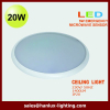 20W 35000h Sensor LED ceiling light