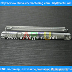 Non-standard parts precision CNC machining milling turning surface treatment of metal parts CNC processing manufacturer