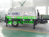 S valve trailer concrete pump 80 trailer concrete pump electric concrete pump