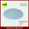 15W CE LED ceiling light