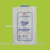 Fertilizer , Wheat Flour polypropylene Laminated Woven Sacks recycled , 40kg