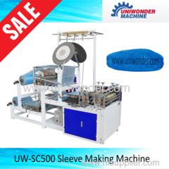 professional manufacturer Full Automatic Cover Making Machine