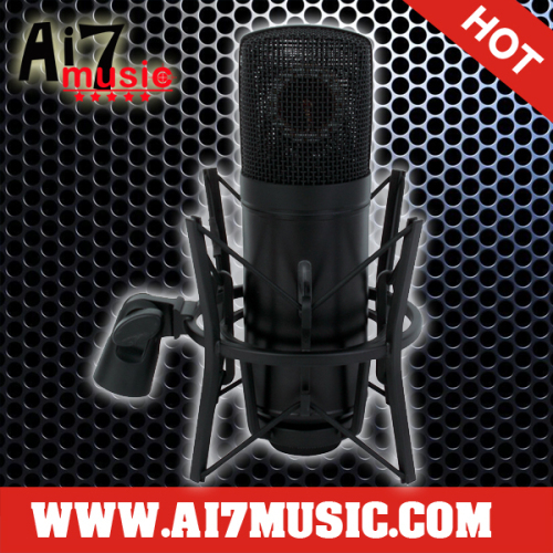 AI7MUSIC Instrument Condenser Microphones
