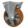 Hevay Duty PU casters