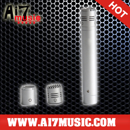 AI7MUSIC Instrument Condenser Microphones