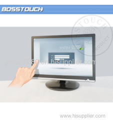 22'' Touch Monitor22'' Touch Monitor