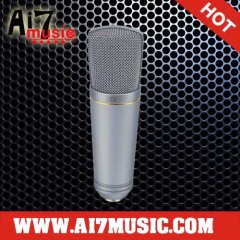 AI7MUSIC Professional Condenser Microphones