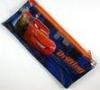 Colorful Non-phthalate Clear PVC Bags