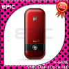 Korean Keyless Electronic Digital Door Lock H-GANG SYNC SASH TOUCH RED