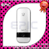 Korean Keyless Electronic Digital Door Lock H-GANG SYNC SASH NUMBER SILVER