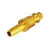 High Quality USA Industrial Milton Type compressed Air quick coupler