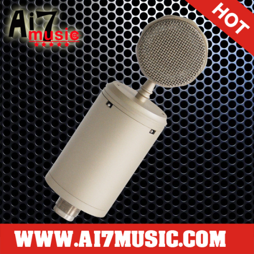 AI7MUSIC Tube Condenser Microphones