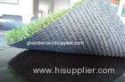 30mm 40mm Colored Landscaping And Garden Artificial Grass / Synthetic Grass High Density