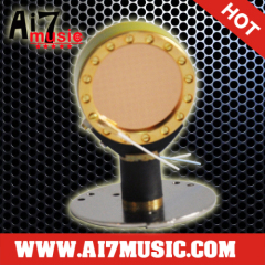 AI7MUSIC Voice Head of Microphones