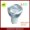 GU10 LED spot light COB