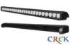 4500K Combo Beam 39 Inch 240W Single Row LED Light Bar PMMA Lens