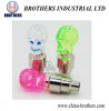 Skull Head Bicycle Wheel Valve Cap Light