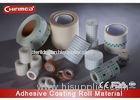 Porous Non Woven Fabric Medical Adhesive Tape Roll Sterile For Surgery