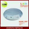 AC85-265V 17W IP65 LED ceiling lights