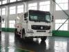 HONGDA serial concrete mixer trucks