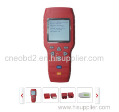 Original X-100+ X100 Plus Auto Key Programmer