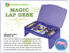 Hot selling Magic Lap Desk