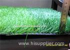 Professional Outdoor Sports Baseball court artificial turf Deep / Olive Green Weather resistance
