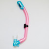 2014 swimming pool equipment new adult silicone diving snorkel